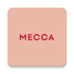 Logo of MECCA android Application 